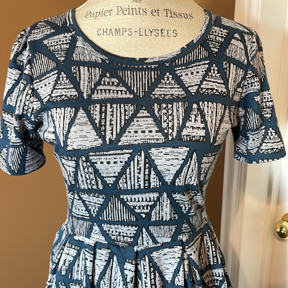 Dress with pockets!! - Picture 3 of 7